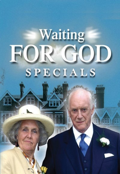 Waiting for God - Specials [166224] (A1776618660) [[Shows 2.0]] --Plex--